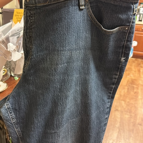 Nice jeans - Picture 5 of 5